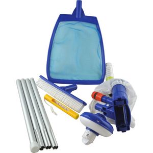 Zwembad Onderhoud set / Reiniging set