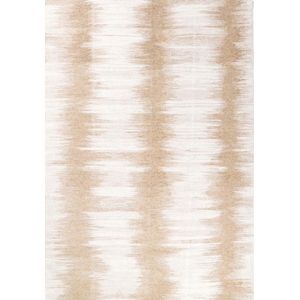 Vloerkleed Mart Visser Metral Faded Gold 14 - maat 240 x 330 cm