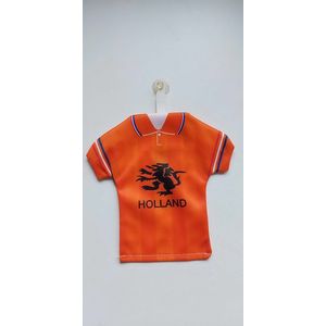 Nederland Minikit Holland Oranje