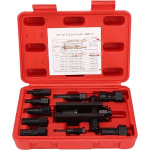 Motorfiets Interne Lagertrekker - 10 Stuks - Praktisch Robuust - Uitstekende Textuur - Lager Verwijderingsgereedschap - Betere Werkprestaties .