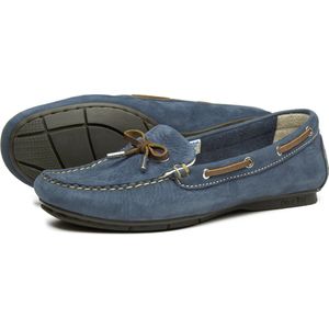 Orca Bay - Ballena - dames - mocassin - denim - maat 39