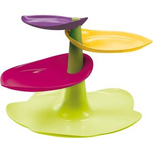Zak!Designs Sweety Etagere - Klein - Flora