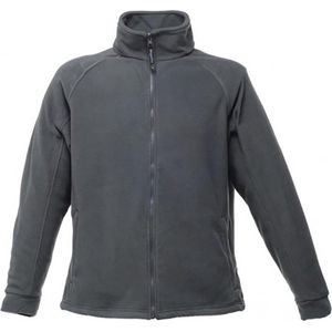 Regatta Heren Thor III Fleece Jacket (Afdichting Grijs)