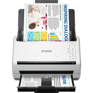 Epson WorkForce DS-770