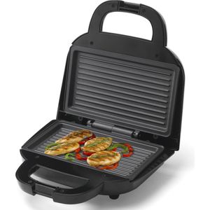 Trebs 99375 - Contactgrill in de vorm van een handtas