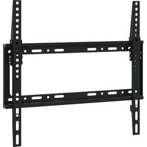 vidaXL Tv-muurbeugel 26-63 Max 40kg VESA 400x400 Tv Muurbeugel - Tv Ophangen - Tv Standaard - V Wall Mount - Tv Bracket