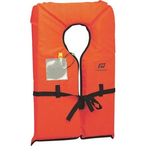 Reddingsvest Storm 100N M 50-70 kg oranje