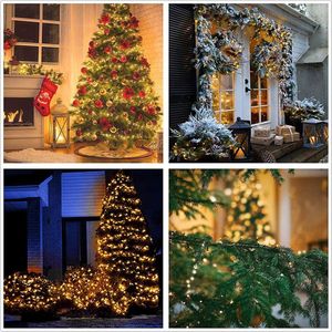 Kerstverlichting buiten – kerstdecoratie buiten – premium kwaliteit kerstverlichting – duurzaam – perfect kerst versieringen