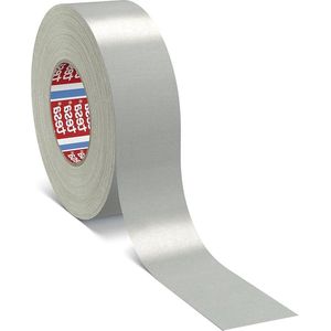 Premium Grijs Tape 50 m x 19 mm voor Verpakking en Knutselen