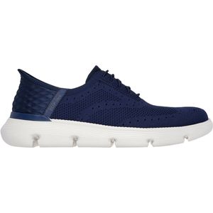 Skechers Slip-ins Garza - Palma - Heren Instappers - Navy