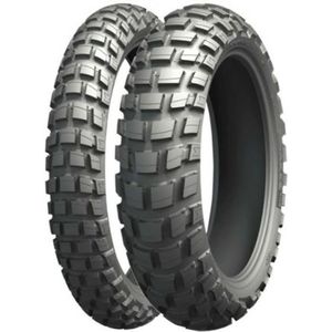 Motorband Michelin ANAKEE WILD 140/80-18