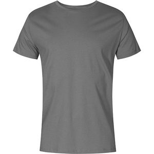 Promodoro Men´s Roundneck T-Shirt XO1400 - Steel Grey (Solid) - 3XL