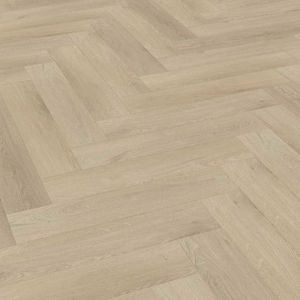 Belakos Palazzo Visgraat XL 73 | 1.87 m² | LIJM PVC Visgraat vloer | Walvisgraat | Eiken