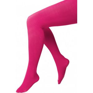 PartyXplosion - Pietenpakken - Maillot Roze Kind - Roze - Maat 152-164 - Sinterklaas - Verkleedkleding