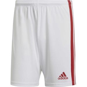 Adidas Squadra 21 Short Heren - Maat M