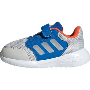 adidas Sportswear Tensaur Run 3.0 Schoenen Kids - Kinderen - Grijs- 27