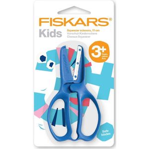 Fiskars Kinderschaar voor kleuters 11cm Vanaf 3 jaar