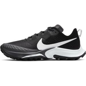 Nike  Chaussures de trail running Vrouwen zwart 38.5