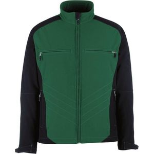 MASCOT® werkjas Softshell Dresden, wind- en waterdicht