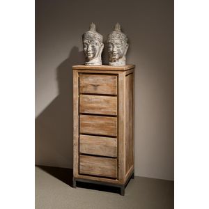 TOFF Venetië Chest of Drawers