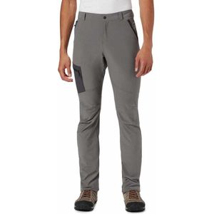 Columbia Triple Canyon Een Broek Heren - City Grey / Shark - 40 / 34