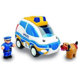 WOW Toys Speelgoedvoertuig Auto Chase Charlie