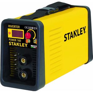 Stanley Power 160 - Inverter Lasapparaat - 1,6-3,25 mm