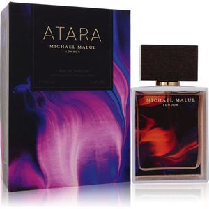 Atara by Michael Malul 100 ml - Eau De Parfum Spray