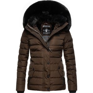 Navahoo Damen winterjas Milianaa