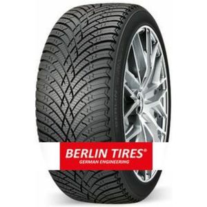 BERLIN TIRES ALL SEASON 1 215/55 R17 98H XL, 3PMSF