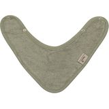 Bandana slab Whisper Green 36x20cm - Timboo