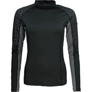 QHP Sportshirt Eldorado - maat 42 - elegant