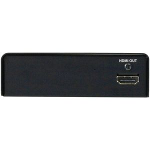 Aten VE812R-AT-G Hdmi Over Single Cat 5 Receiver