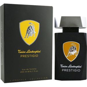 Prestigo Edt