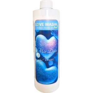 Wasparfum Mio Dolce Amore 500ml - Love Wash