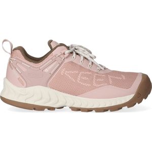 Keen - NXIS EVO Dames Wandelschoenen Fawn/Peach Whip - Maat 40