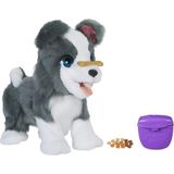 FurReal Ricky Mijn Truc-Pup - Interactieve Knuffel