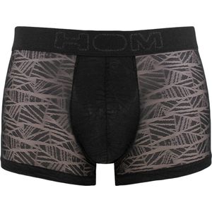 Hom Korte short - Black - maat M (M) - Heren Volwassenen - Polyamide- 402866-J004-M