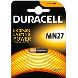 Duracell Security MN27 1CT