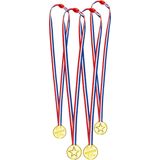 Boland - 4 Medailles - Sport