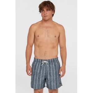 O'neill Zwemkledij O'NEILL CALI PRINT 15'' SWIMSHORTS