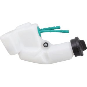 Gas Fuel Tank Replacement Reliable Practical Brushcutter Parts for Stihl FS38 FS45 FS46 FS55 KM55 - Trimmer Fuel Tank - HTML Content Needed .