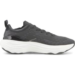 Puma Foreverrun Nitro Hardloopschoenen Zwart EU 42 Man