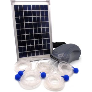 Ubbink - Air Solar - 600 - Outdoor - beluchtingspomp