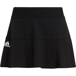 adidas - Tennis Match Skirt - Tennisrok - XL - Zwart