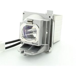 Beamerlamp geschikt voor de ACER P1385WB beamer, lamp code MC.JL511.001. Bevat originele UHP lamp, prestaties gelijk aan origineel.