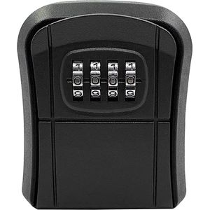 Sleutelkluis - Key safe - sleutelkast / Afsluitbare Sleutelbox , Lockable Key Box