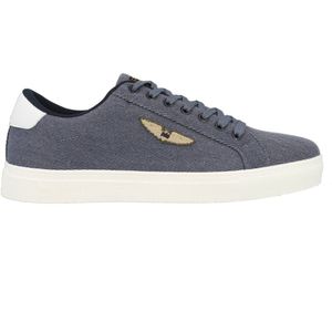 PME Legend Beechburd Sneakers - Heren - Blauw - Maat 40