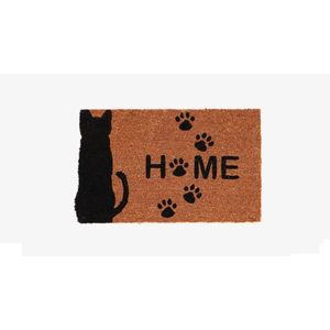 Esschert Design - Deurmat - Kokosmat - Kat Home