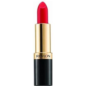 Revlon Super Lustrous Lipstick - 830 Rich Girl Red